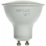 Retlux RSH 101 LED Smart žárovka stmívatelná 4,5W GU10 – Sleviste.cz
