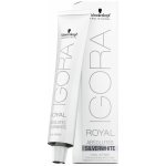 Schwarzkopf Igora Royal Absolutes 4-60 Colorists's Anti-Age Color 60 ml – Zboží Mobilmania