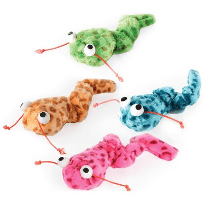 Classic Červík vibrující 17cm – Zboží Mobilmania