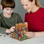 iDventure Hlavolam Pyramida Slunce – Sleviste.cz