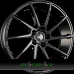 Oxigin 20 9x20 5x120 ET32 black – Sleviste.cz