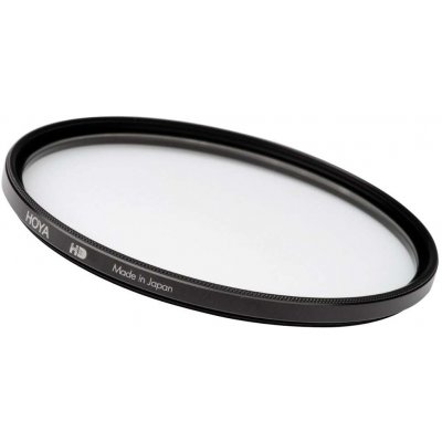 Hoya UV HD 52mm – Zboží Živě