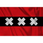 PROMEX Vlajka Amsterdamu – Hledejceny.cz