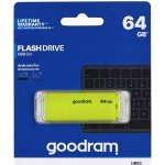 GOODRAM UME2 64GB UME2-0640Y0R11 – Zboží Živě