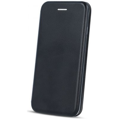 Pouzdro Beweare Magnetické flipové Diva Samsung Galaxy A42 5G - černé