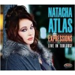 Atlas Natacha - Expressions CD – Hledejceny.cz