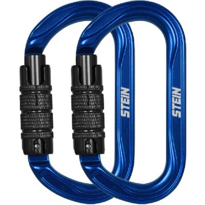 STEIN SECURA OVAL Alu 2 ks – Sleviste.cz