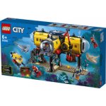 LEGO® City 60265 Oceánská průzkumná základna – Zboží Živě