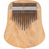 Ostatní perkuse Bolf Kalimbas JUNA Pick Up 1-Row Pentatonic 13