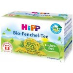 HiPP Bio fenyklový 30 g – Zboží Mobilmania