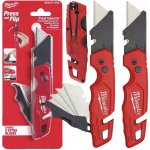 Milwaukee Fastback se zásobníkem pro čepele – Sleviste.cz