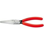 Kleště Knipex 30 11 140 ploché potah PVC – Zboží Dáma