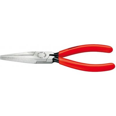 Kleště Knipex 30 11 140 ploché potah PVC – Zboží Dáma