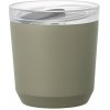 Termosky Kinto To Go Tumbler termohrnek khaki 240 ml