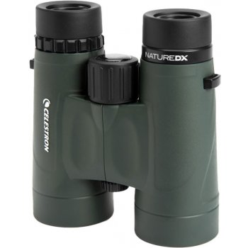 Celestron Nature DX 8x42