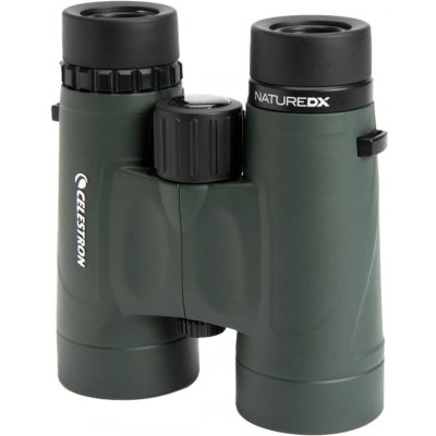 Celestron Nature DX 8x42 – Zboží Mobilmania