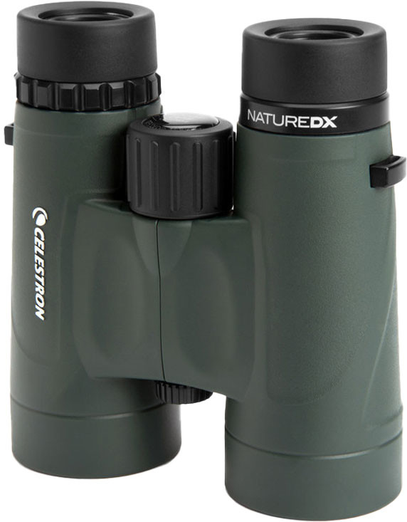 Celestron Nature DX 8x42