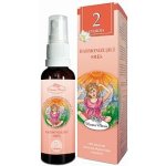 Hanna Maria esenciální olej 2. čakra - harmonizující 50 ml – Hledejceny.cz