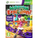 Hra pro Xbox 360 Motion Explosion