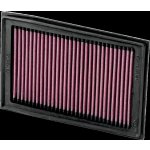 VZDUCHOVÝ FILTR EX250R NINJA KA-2508 – Hledejceny.cz