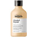 L'Oréal Expert Absolut Repair Gold Quinoa Shampoo 300 ml