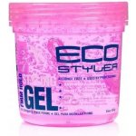 Eco Styler Vosk Růžový 473 ml – Zbozi.Blesk.cz