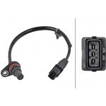 HELLA Generátor impulsů, klikový hřídel 6PU009168-991 – Hledejceny.cz
