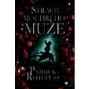 Strach moudrého muže - Patrick Rothfuss