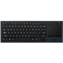 Logitech Illuminated Living-Room HTPC Keyboard K830 920-006093