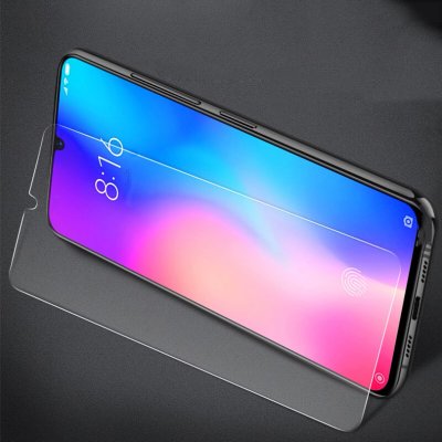 Picasee pro Xiaomi Mi 9 88004 – Zboží Mobilmania