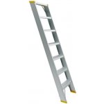 Alve Forte 1 x 10 příček 232 cm 9910 – Hledejceny.cz
