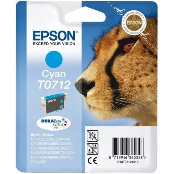 Epson C13T07124011 - originální