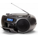 Aiwa BBTC-660DAB/MG