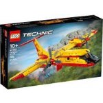 LEGO® Technic 42152 Hasičský letoun – Zbozi.Blesk.cz