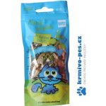 MAPES lososové lupínky se šantou 30 g – Zboží Mobilmania