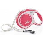 Flexi Automatické vodítko New Comfort páska – Zboží Dáma