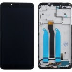 LCD Displej + Dotykové sklo Xiaomi Redmi 6/6A – Zbozi.Blesk.cz