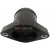 Klimatizace VW VODOVODNÍ PŘÍPOJKA 2.4D LT 82-95 18-0044 MAXGEAR