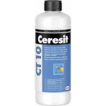 CERESIT CT10 Silikonová impregnace pro spáry i dlažby 1 l – Sleviste.cz