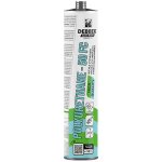 DEN BRAVEN PU 50 FC polyuretanový tmel 300 ml antracit – Hledejceny.cz