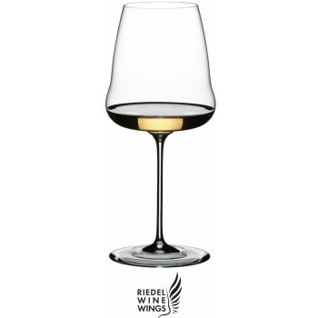 Riedel Sklenice WINEWINGS Chardonnay 736 ml