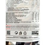 Hi Tec Nutrition Hi-Anabol Protein 2250 g – Hledejceny.cz