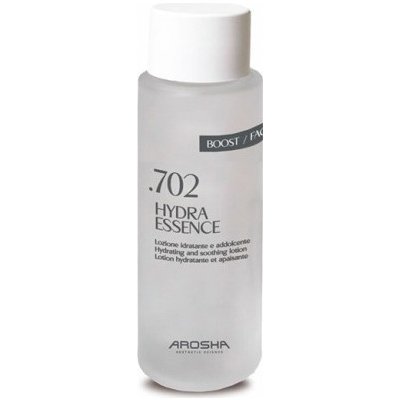 Arosha .702 Hydra Essence pleťová hydratační a zklidňující esence 50 ml – Hledejceny.cz