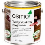 Osmo 3071 Tvrdý voskový olej barevný 0,75 l Medový – Sleviste.cz