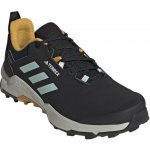 adidas Terrex AX4 Beta Cold Rdy IF7434 boty black seflaq preyel – Hledejceny.cz