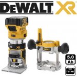 DeWALT DCW604P2 – HobbyKompas.cz