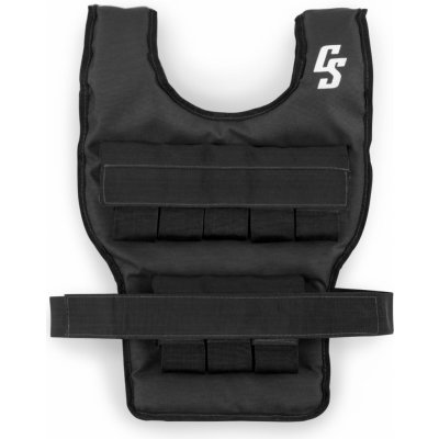 Capital Sports Monstervest, zátěžová vesta, 15 kg