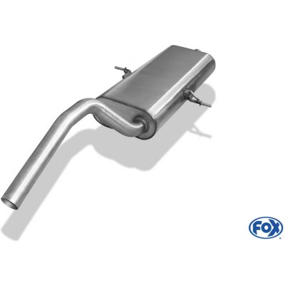 FOX CR010010-VSD – Hledejceny.cz