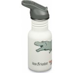 Klean Kanteen Kid Classic Narrow 355 ml – Zboží Mobilmania