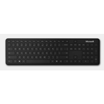 Microsoft Bluetooth Keyboard QSZ-00014